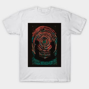 Initiation T-Shirt